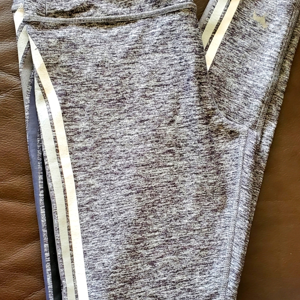 Pink Victoria's Secret workout Jumpsuit pants